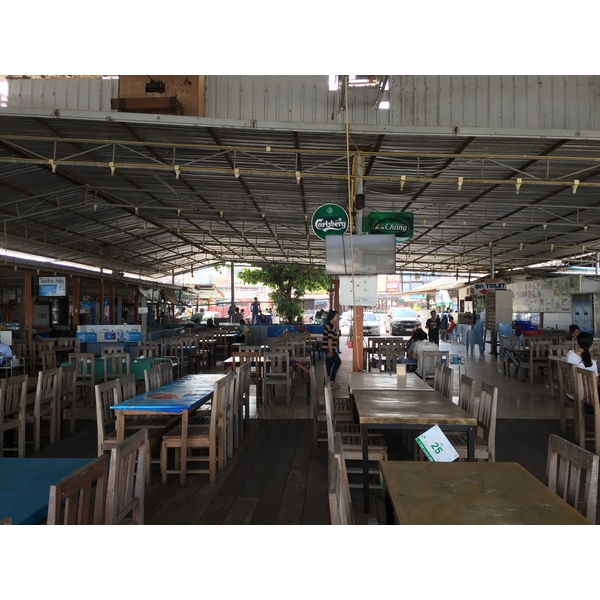 照片 泰国(Thailand) 华欣(Hua hin) 2016-01 75