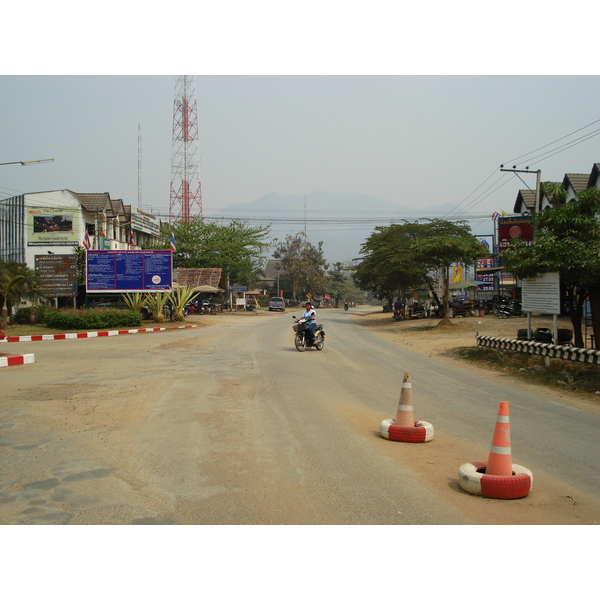 照片 泰国(Thailand) 拜县(Pai) 2007-02 45