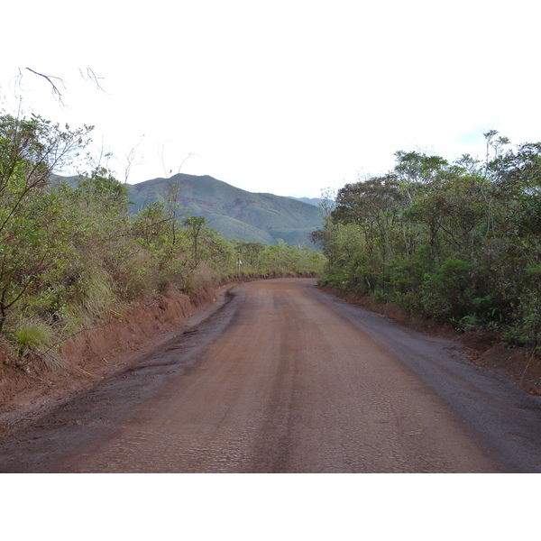 照片 新喀里多尼亚(New Caledonia) 蓝河公园(Parc de la Riviere Bleue) 2010-05 58