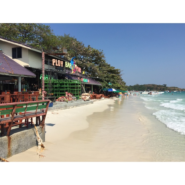 照片 泰国(Thailand) 沙美岛(Ko Samet) 2016-01 70