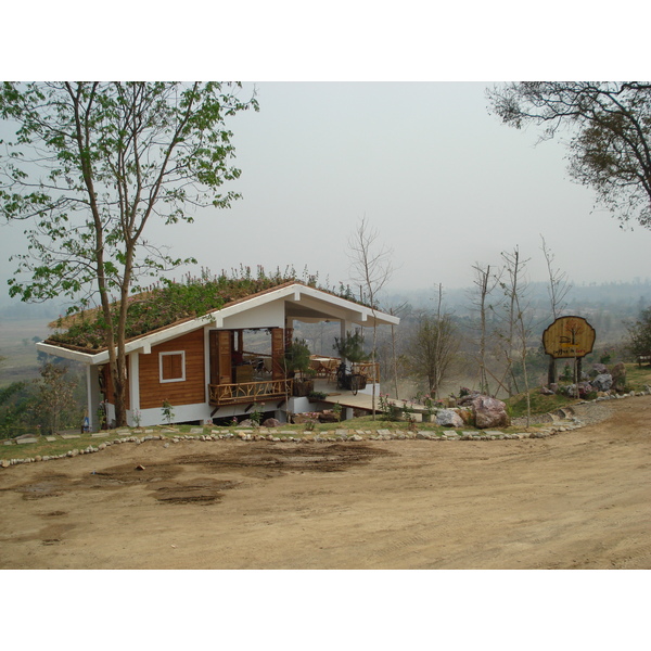 照片 泰国(Thailand) 拜县(Pai) 2007-02 50