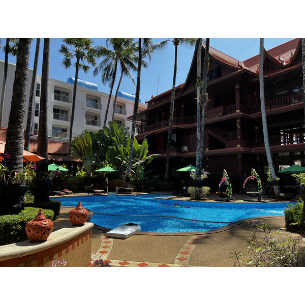 照片 泰国(Thailand) 普吉岛(Phuket) 芭东(Patong) 皇家帕瓦迪村酒店(Royal Phawadee Village Hotel) 2021-12 78