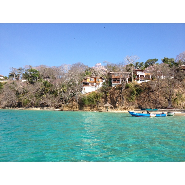 照片 巴拿马(Panama) 孔塔多拉岛(Contadora Island) 2015-03 158