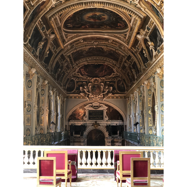 照片 法国(France) 枫丹白露(Fontainebleau) 2019-04 297