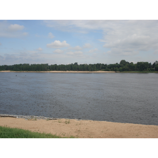 照片 俄罗斯(Russia) 雷宾斯克(Rybinsk) 2006-07 11
