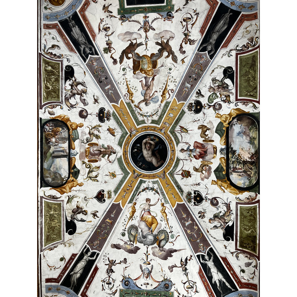照片 意大利(Italy) 佛罗伦萨(Florence) 乌菲兹美术馆(Uffizi Museum) 2022-05 6