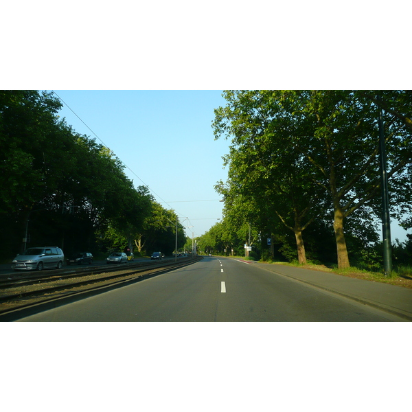 照片 德国(Germany) 杜塞尔多夫(Dusseldorf) 2007-05 37