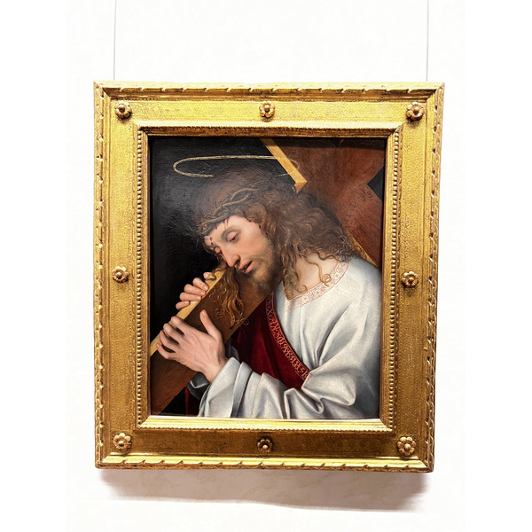 照片 意大利(Italy) 佛罗伦萨(Florence) 乌菲兹美术馆(Uffizi Museum) 2022-05 305