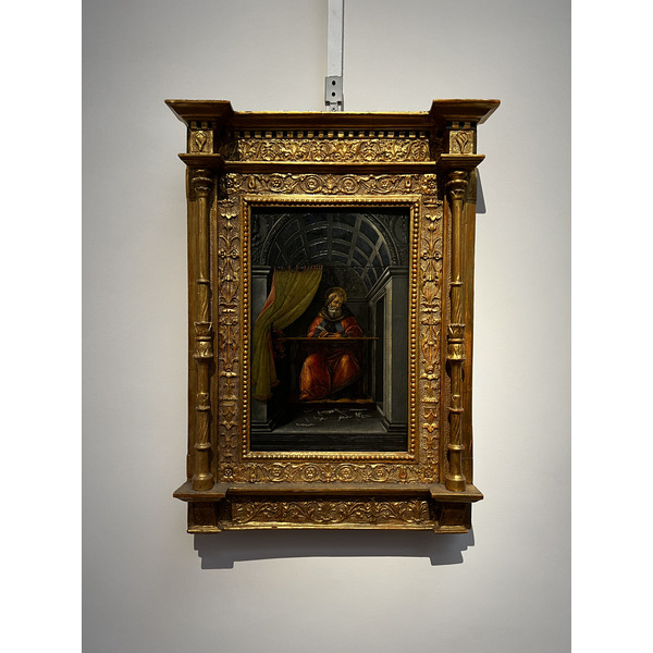 照片 意大利(Italy) 佛罗伦萨(Florence) 乌菲兹美术馆(Uffizi Museum) 2022-05 175