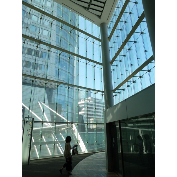 照片 日本(Japan) 东京(Tokyo) 六本木新城(Roppongi Hills) 2010-06 79