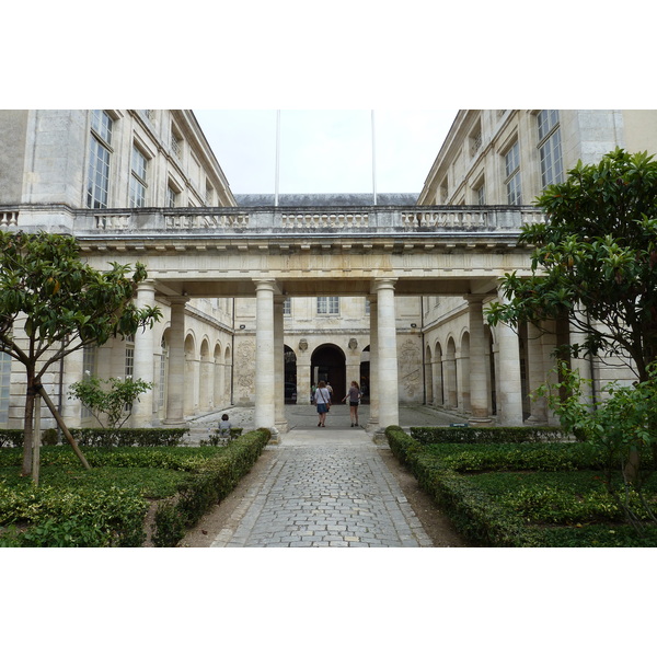 照片 法国(France) 拉罗谢尔(La Rochelle) 2010-08 4