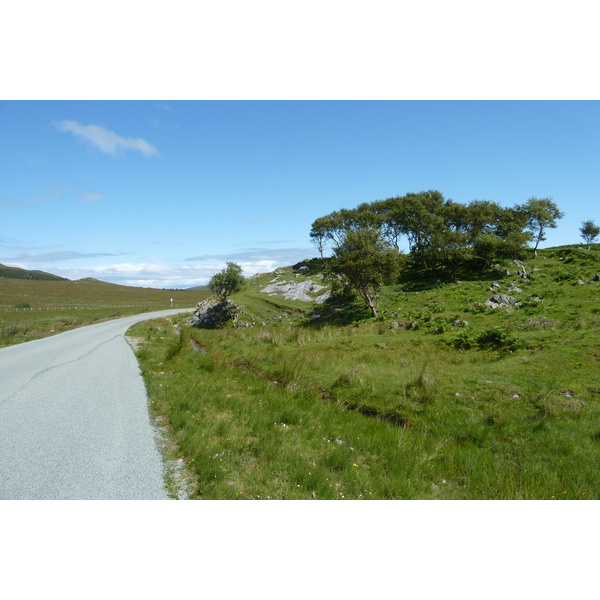 照片 英国(United Kingdom) 斯凯岛(Skye) 库林山脉(The Cuillin) 2011-07 170