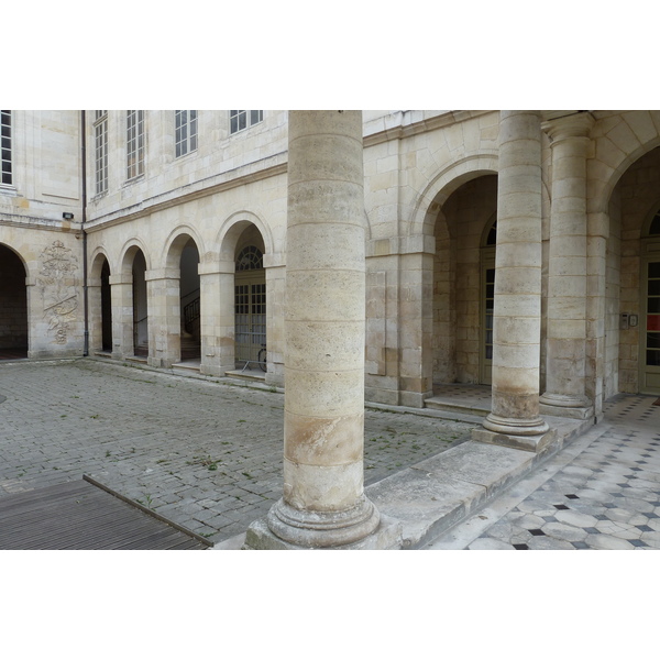 照片 法国(France) 拉罗谢尔(La Rochelle) 2010-08 12