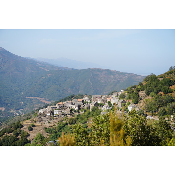 照片 法国(France) 科西嘉岛(Corsica) 费拉贾(Ferlaggia) 2017-09 1