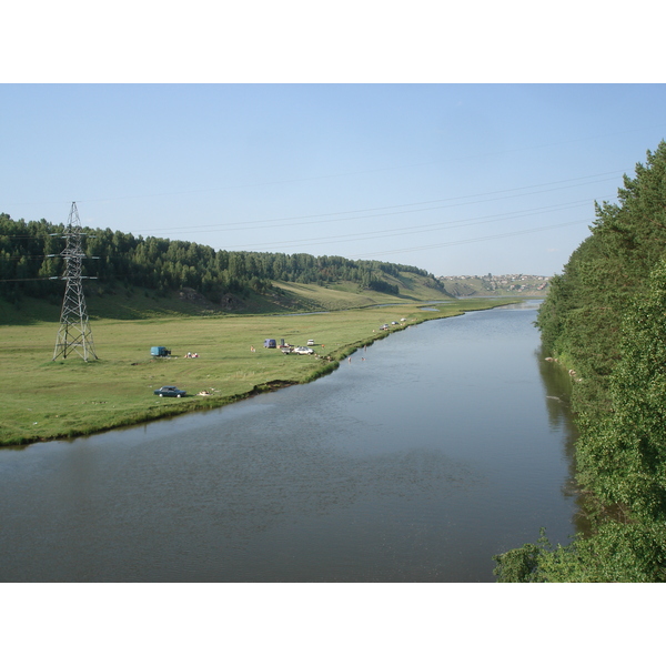 照片 俄罗斯(Russia) 乌拉尔(Ural) 2006-07 243