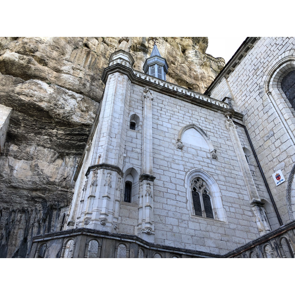 照片 法国(France) 罗卡马杜尔(Rocamadour) 2018-04 5