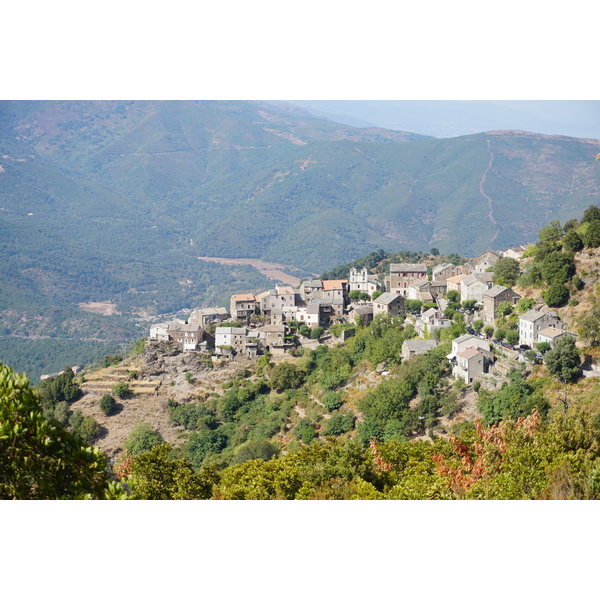 照片 法国(France) 科西嘉岛(Corsica) 费拉贾(Ferlaggia) 2017-09 3