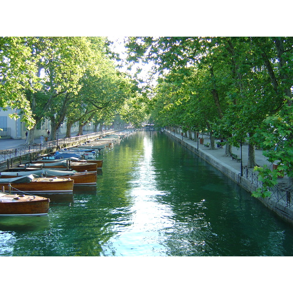 照片 法国(France) 安纳西(Annecy) 2004-08 68