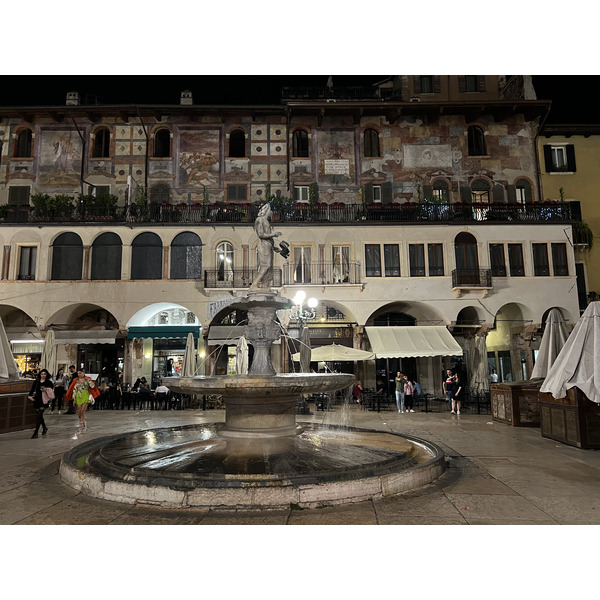 照片 意大利(Italy) 维罗纳(Verona) 2022-05 109