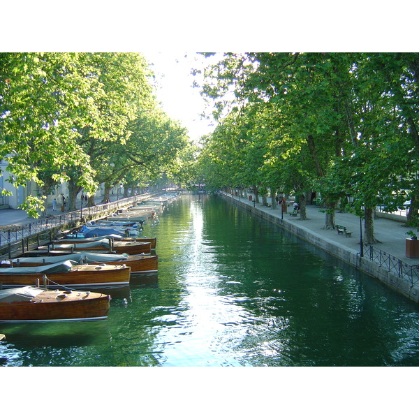 照片 法国(France) 安纳西(Annecy) 2004-08 63