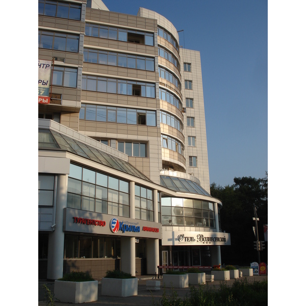 照片 俄罗斯(Russia) 叶卡捷琳堡(Ekaterinburg) 2006-07 72