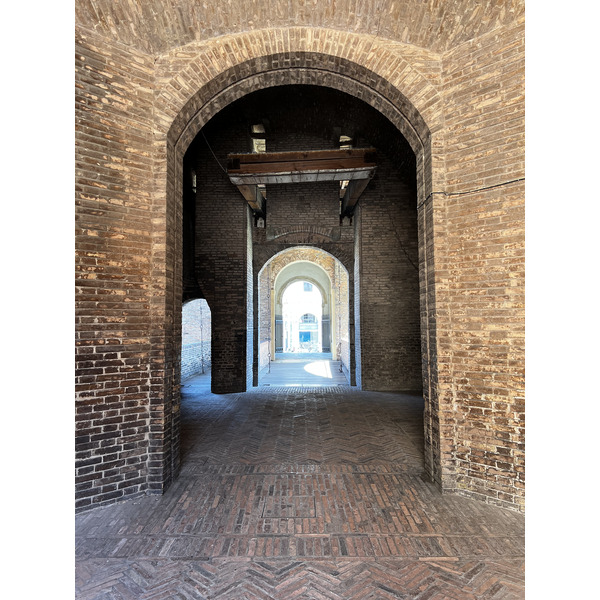 照片 意大利(Italy) 费拉拉(Ferrara) 2022-05 12