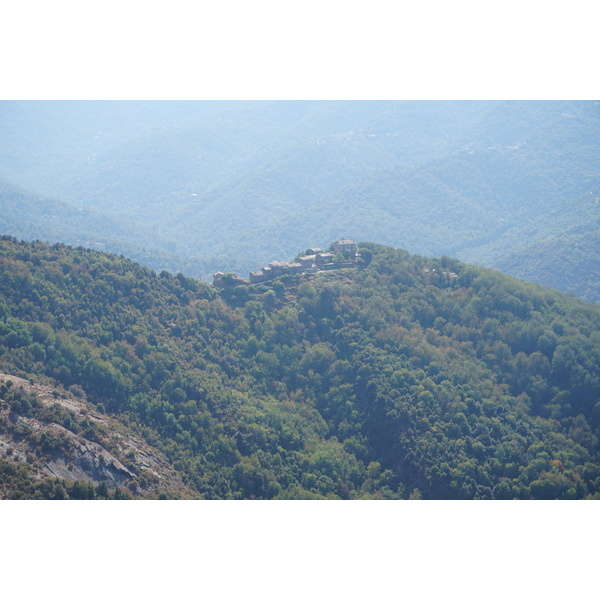 照片 法国(France) 科西嘉岛(Corsica) 费拉贾(Ferlaggia) 2017-09 12