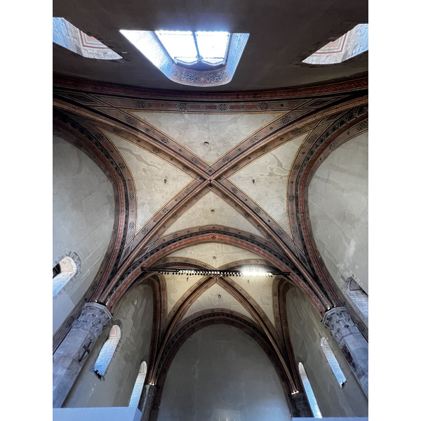 照片 意大利(Italy) 佛罗伦萨(Florence) 巴杰罗博物馆(Bargello Museum) 2022-05 45