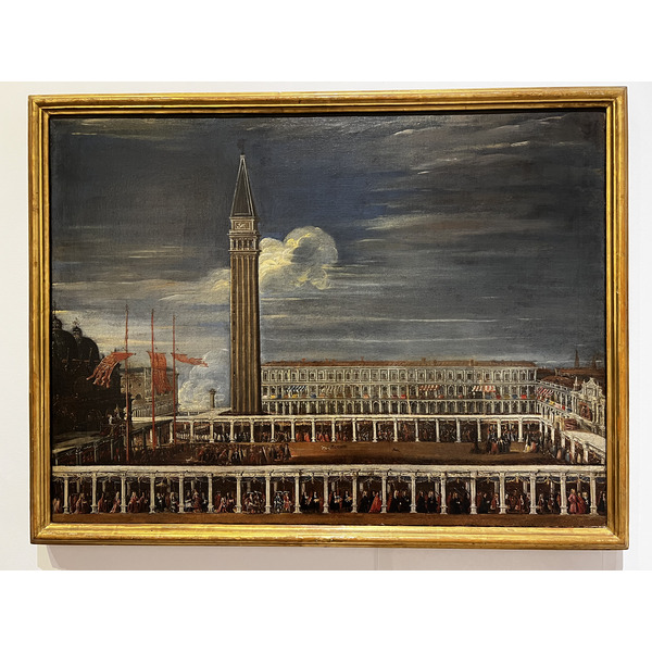 照片 意大利(Italy) 威尼斯(Venice) 科雷尔博物馆(Correr Museum) 2022-05 98