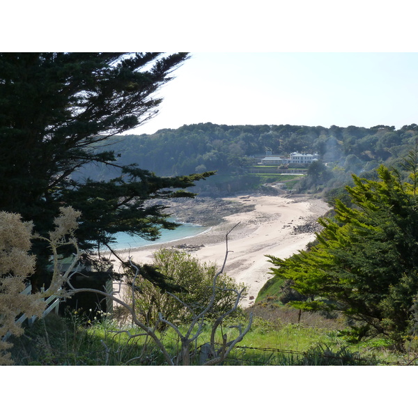 照片 泽西岛(Jersey) 2010-04 15