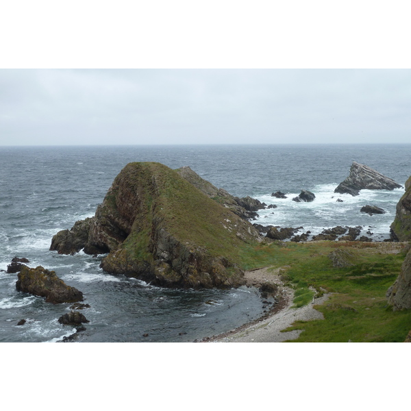 照片 英国(United Kingdom) 苏格兰(Scotland) 马里海岸(Moray Coast) 2011-07 6