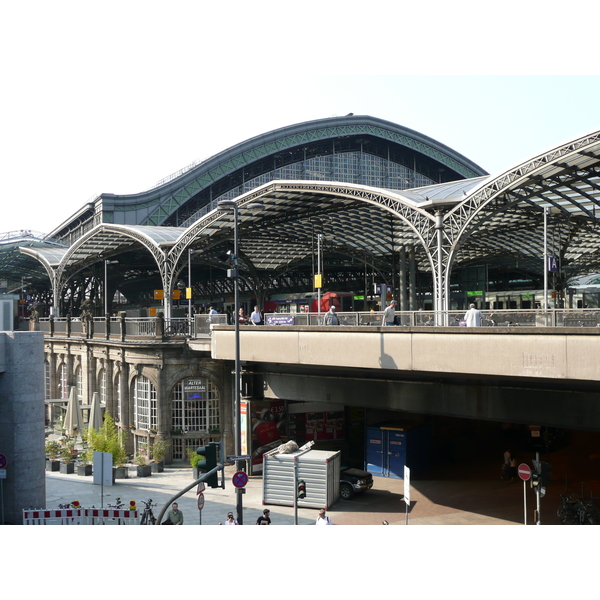 照片 德国(Germany) 科隆(Cologne) 2007-05 84