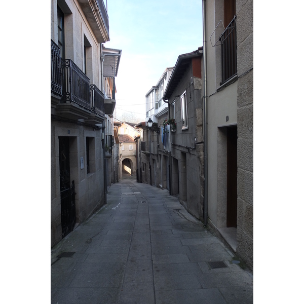 照片 西班牙(Spain) 阿利亚里斯(Allariz) 2013-01 1