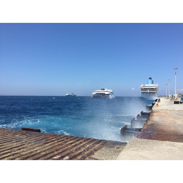 照片 希腊(Greece) 2016-07 0