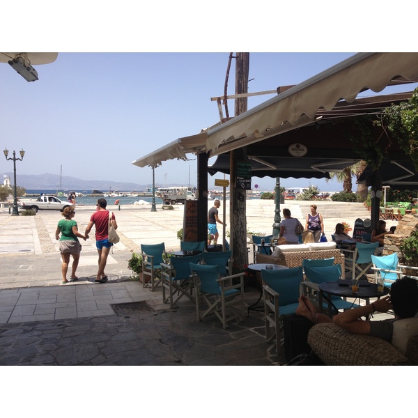 照片 希腊(Greece) 纳克索斯岛(Naxos) 2014-07 51