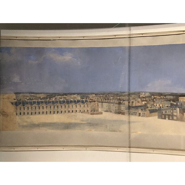 照片 法国(France) 枫丹白露(Fontainebleau) 2019-04 382