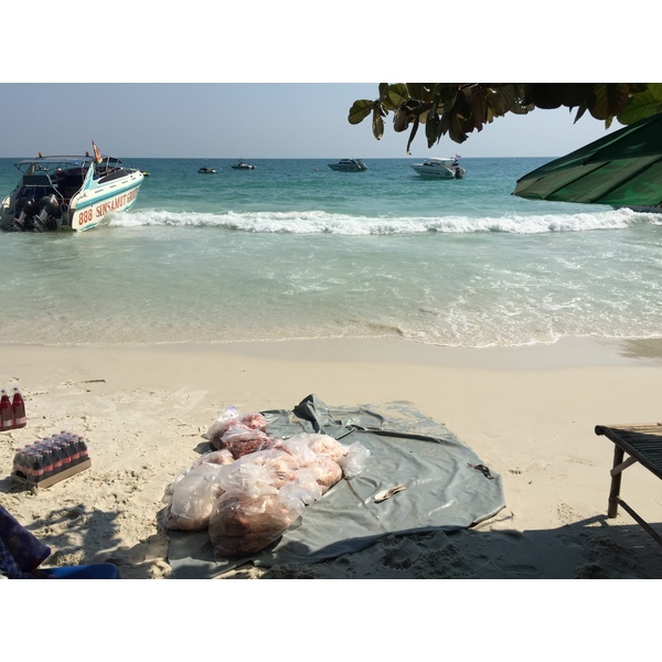 照片 泰国(Thailand) 沙美岛(Ko Samet) 2016-01 107