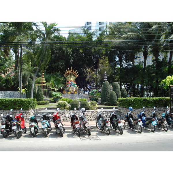 照片 泰国(Thailand) 芭提雅海滩(Pattaya Beach) 2007-02 191