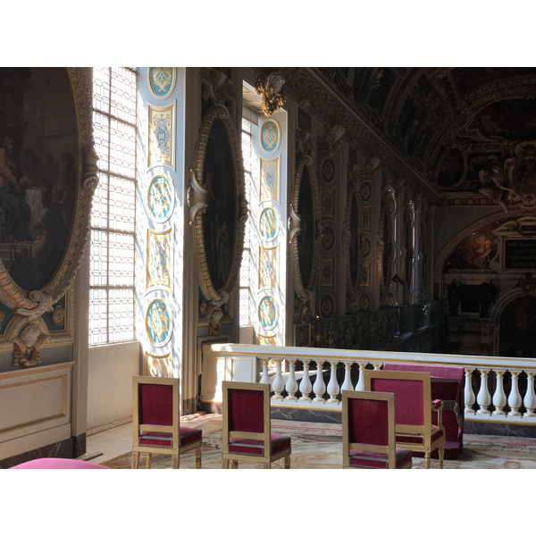 照片 法国(France) 枫丹白露(Fontainebleau) 2019-04 284