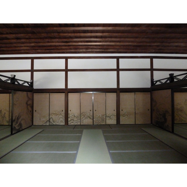 照片 日本(Japan) 京都(Kyoto) 龙安寺(Ryoanji Temple) 2010-06 84