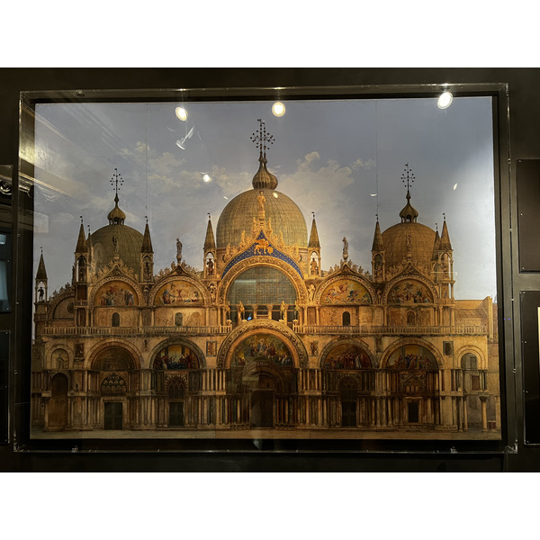 照片 意大利(Italy) 威尼斯(Venice) 圣马可大教堂(Saint Mark's Basilica) 2022-05 229