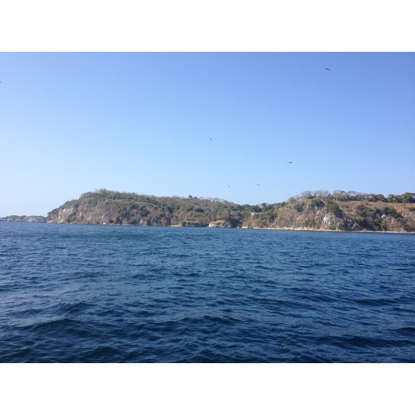照片 巴拿马(Panama) 巴拿马城至珍珠群岛(Panama to Las Perlas) 2015-03 67