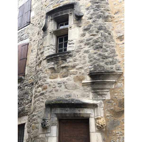 照片 法国(France) 塞维拉克勒沙托(Severac le Chateau) 2021-05 3