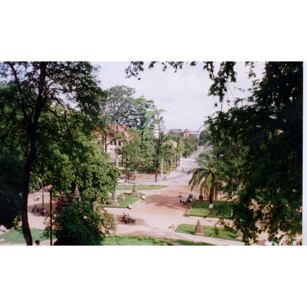 照片 柬埔寨(Cambodia) 金边(Phnom Penh) 1996-06 19