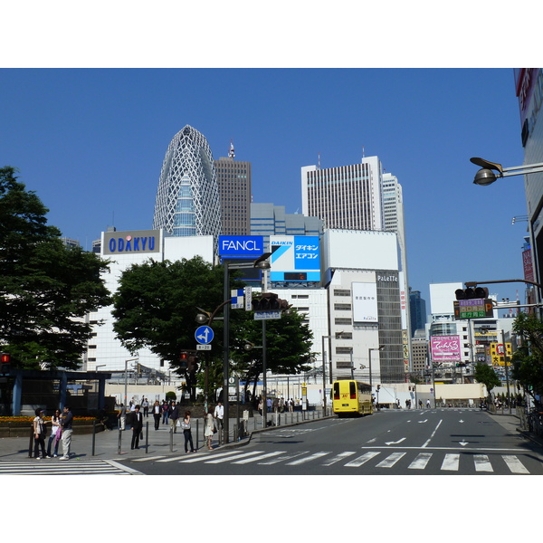 照片 日本(Japan) 2010-06 48