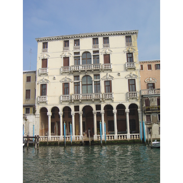 照片 意大利(Italy) 威尼斯(Venice) 2005-03 575