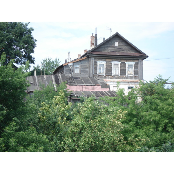 照片 俄罗斯(Russia) 喀山至下诺夫哥罗德(From Kazan to Nizhniy Novgorod) 2006-07 72