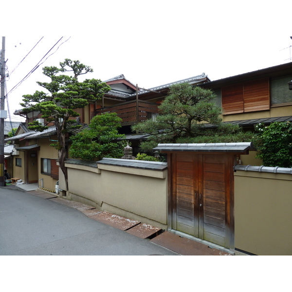 照片 日本(Japan) 京都(Kyoto) 2010-06 5