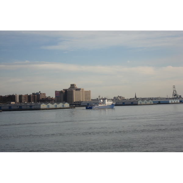 照片 美国(United States) 纽约(New York) 南街海港(South Street seaport) 2006-03 19