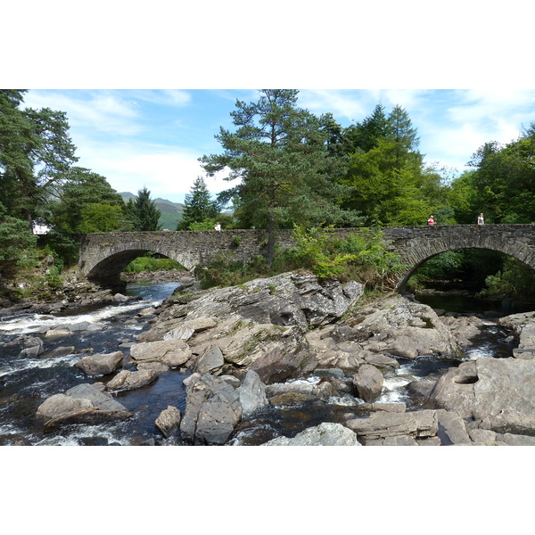 照片 英国(United Kingdom) 苏格兰(Scotland) 2011-07 122